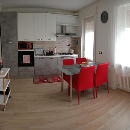 Apartamento Rio Taglio Cervignano del Friuli Exterior foto