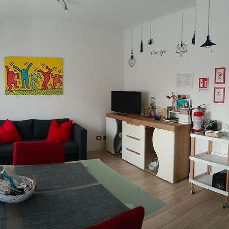Apartamento Rio Taglio Cervignano del Friuli Exterior foto