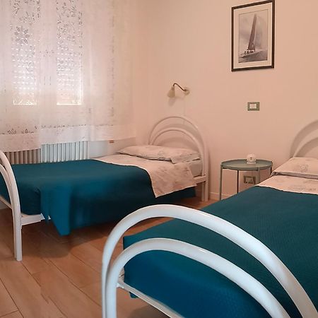 Apartamento Rio Taglio Cervignano del Friuli Exterior foto