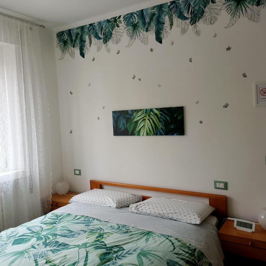 Apartamento Rio Taglio Cervignano del Friuli Exterior foto