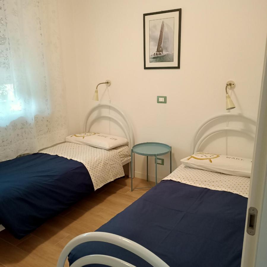 Apartamento Rio Taglio Cervignano del Friuli Exterior foto
