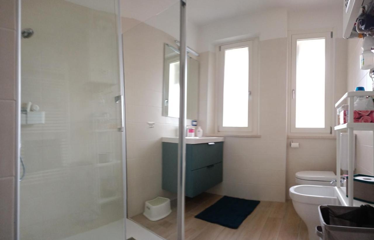 Apartamento Rio Taglio Cervignano del Friuli Exterior foto
