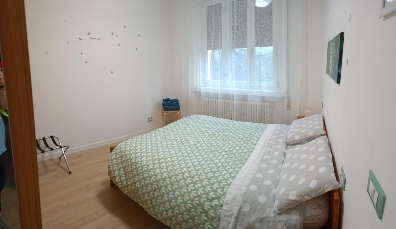 Apartamento Rio Taglio Cervignano del Friuli Exterior foto