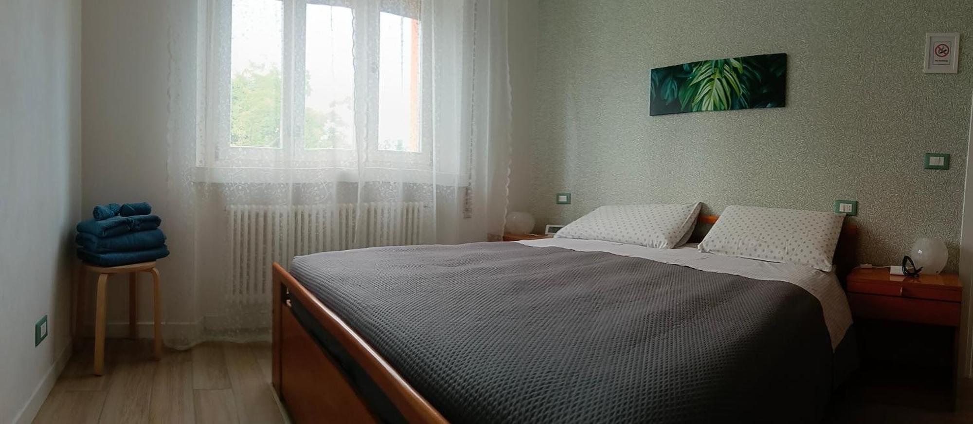 Apartamento Rio Taglio Cervignano del Friuli Exterior foto