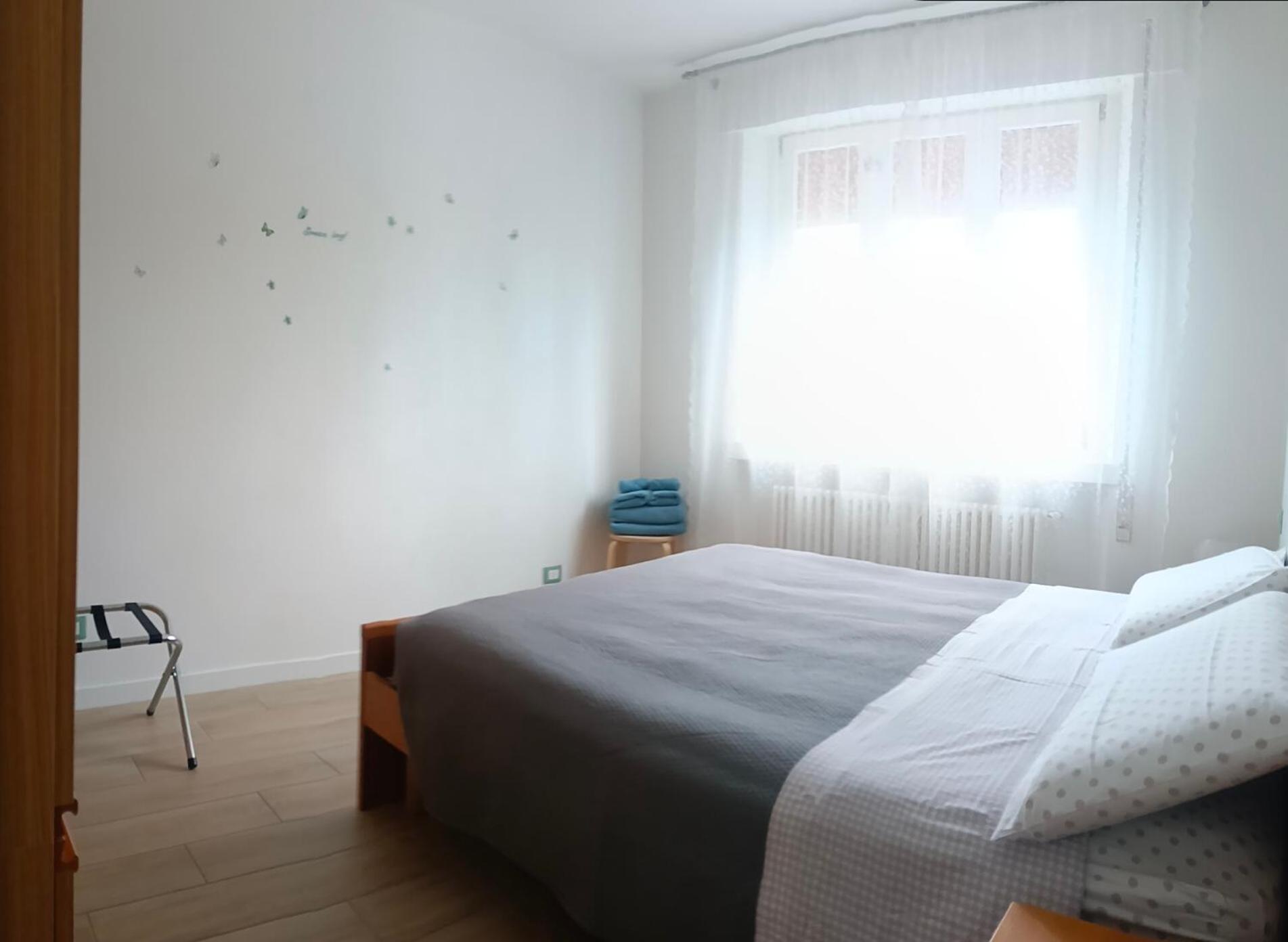 Apartamento Rio Taglio Cervignano del Friuli Habitación foto