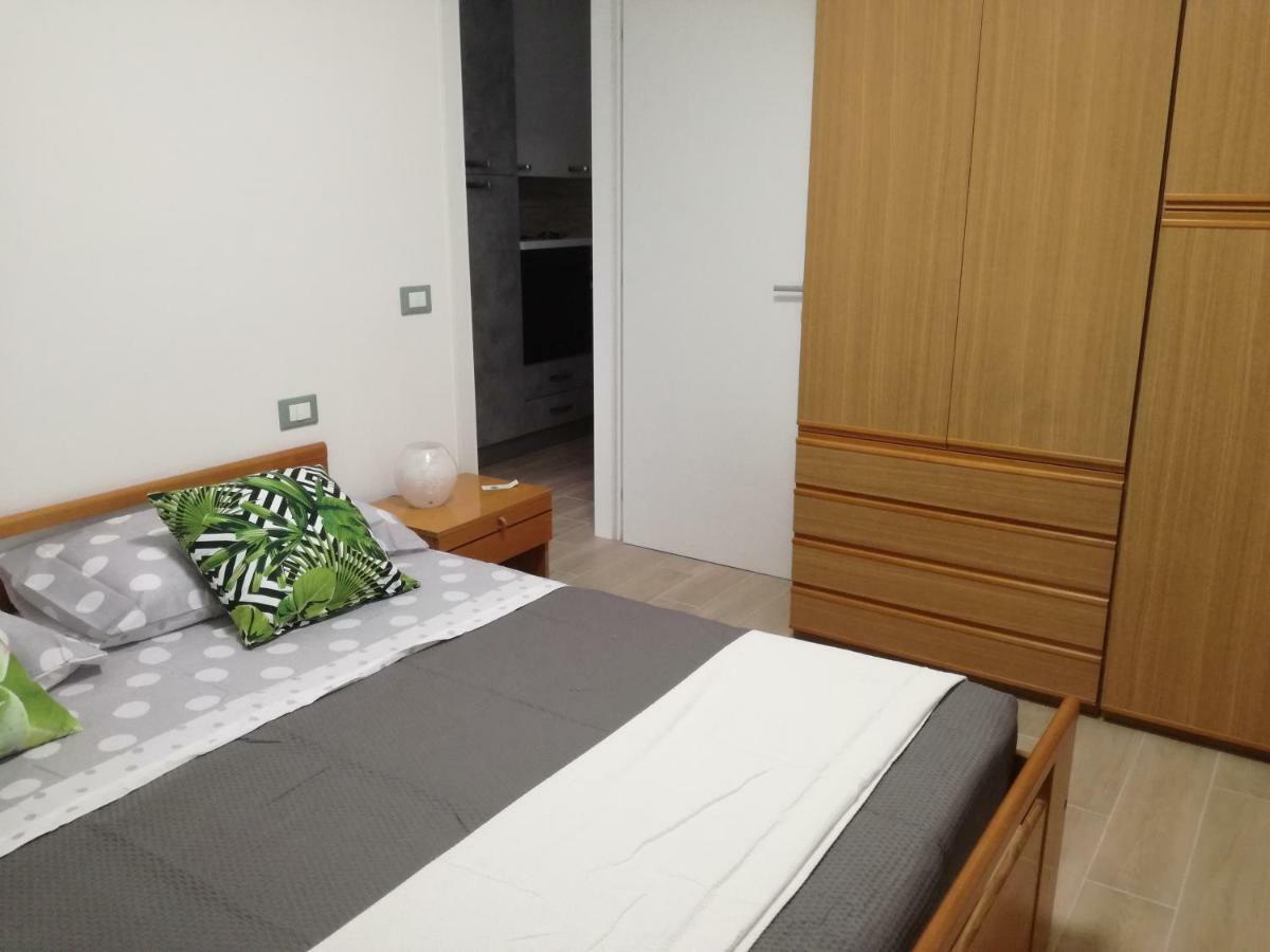 Apartamento Rio Taglio Cervignano del Friuli Exterior foto