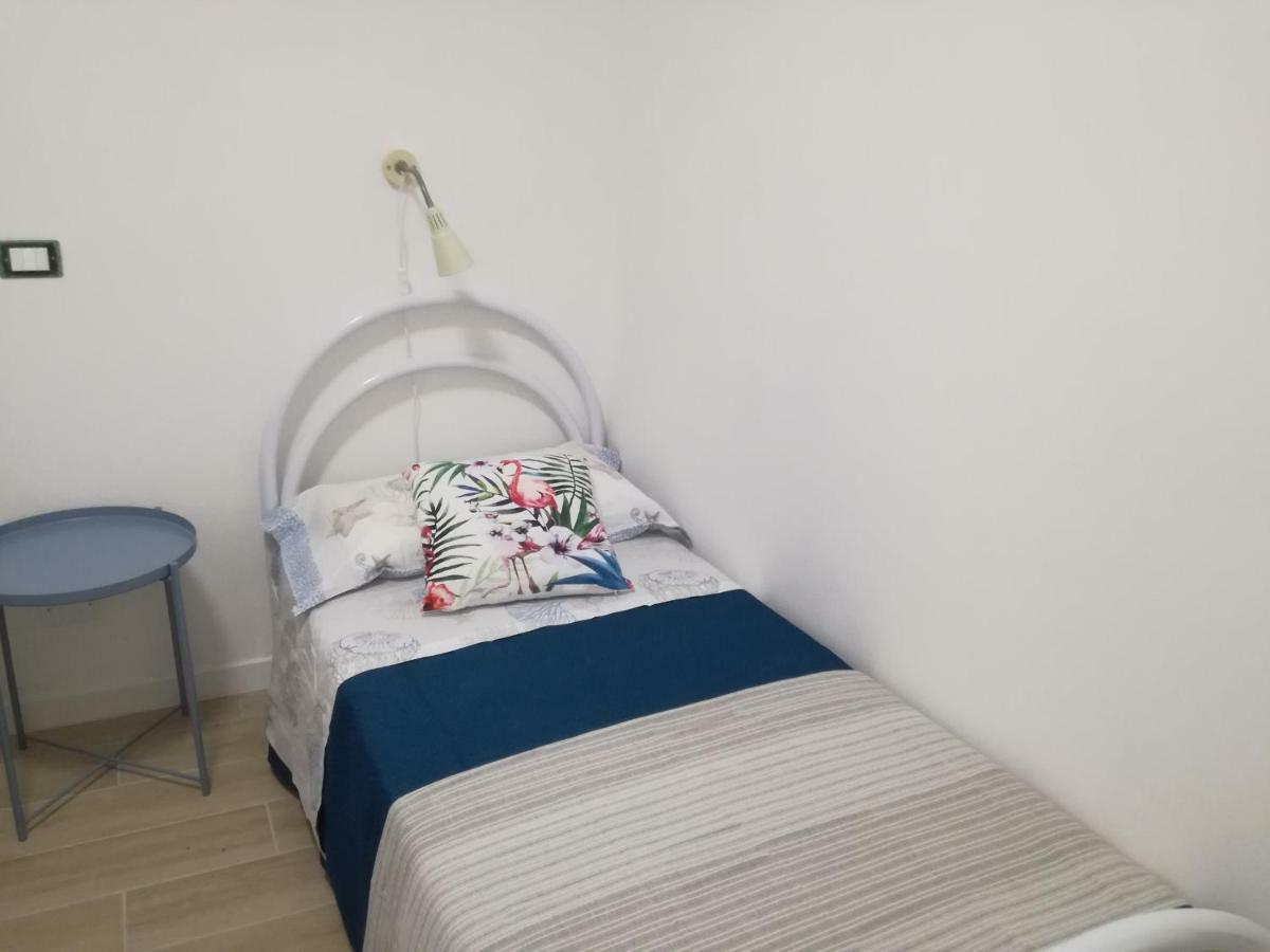 Apartamento Rio Taglio Cervignano del Friuli Exterior foto