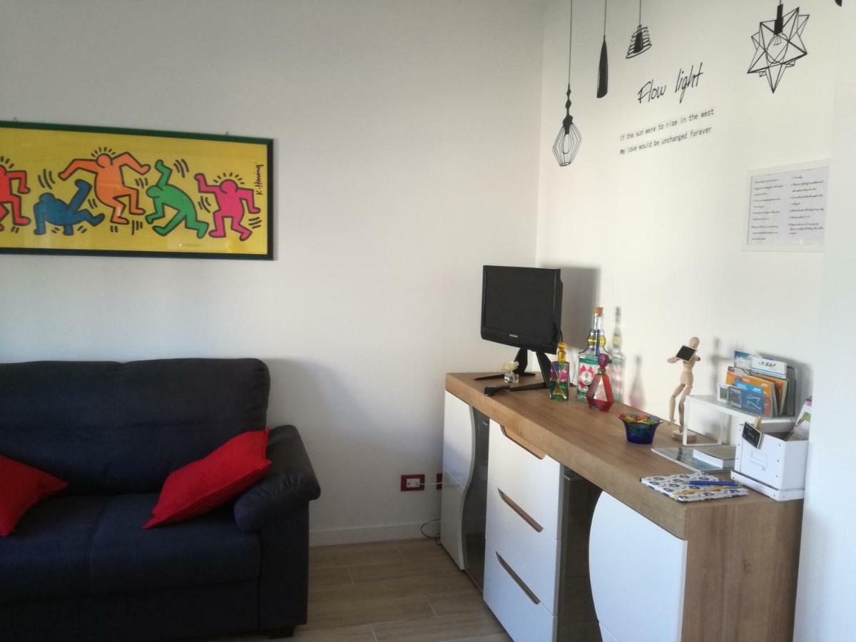Apartamento Rio Taglio Cervignano del Friuli Exterior foto