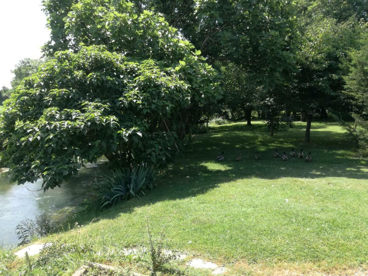 Apartamento Rio Taglio Cervignano del Friuli Exterior foto