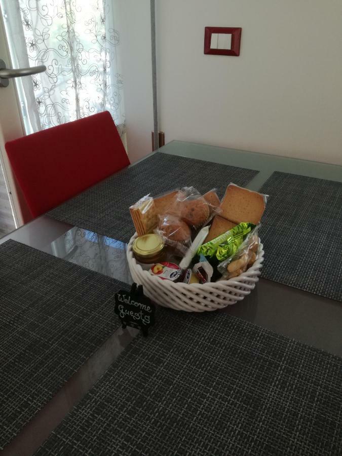 Apartamento Rio Taglio Cervignano del Friuli Exterior foto